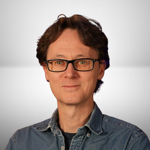 Steffen Paukner